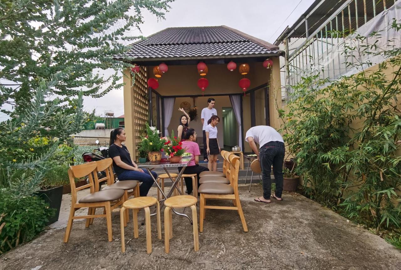 Dalaha City Da Lat Exterior photo