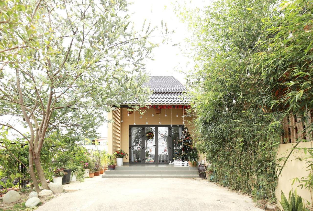 Dalaha City Da Lat Exterior photo